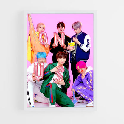 ap-oneus-2 cadre Blanc