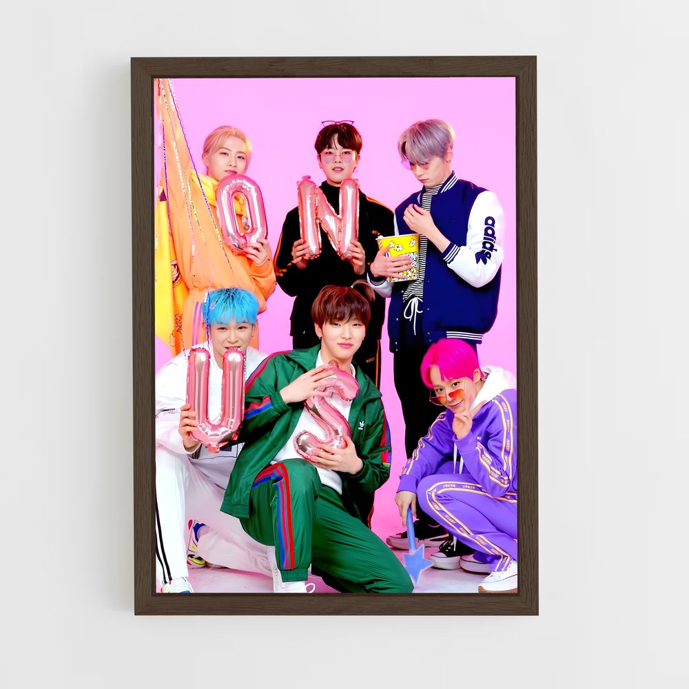 ap-oneus-2 cadre Bois foncé