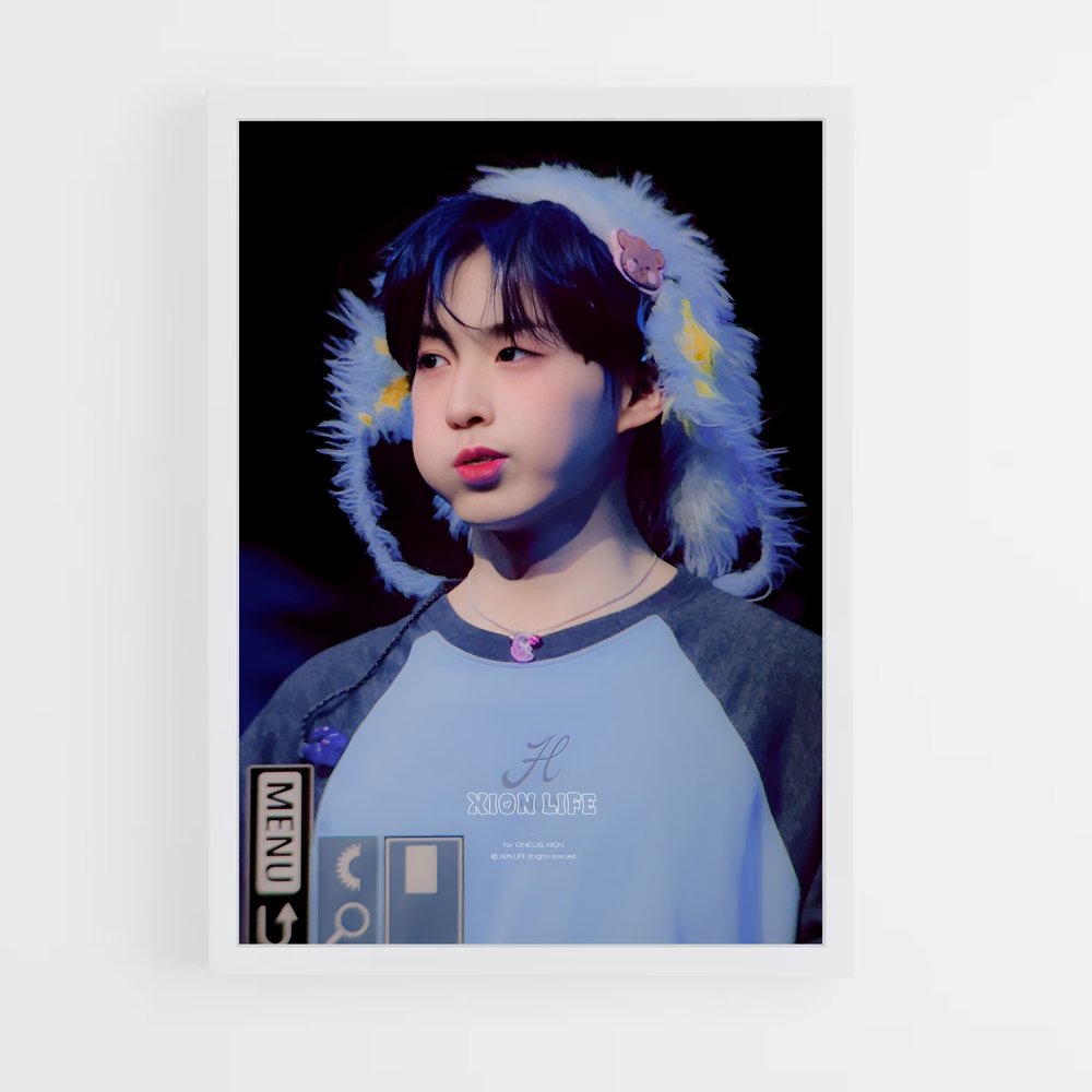 ap-oneus-3 cadre Blanc
