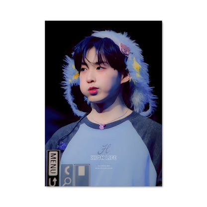 Poster Oneus 49124