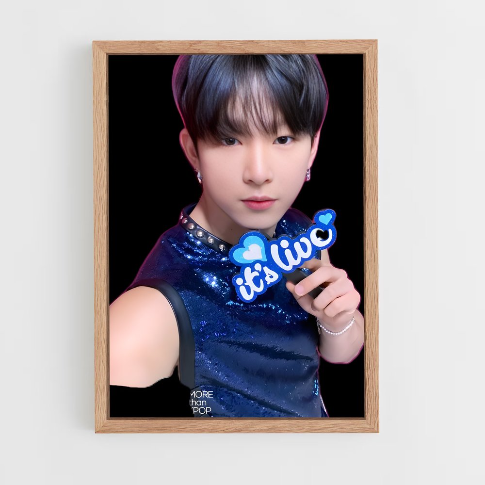ap-oneus-7 cadre Bois clair