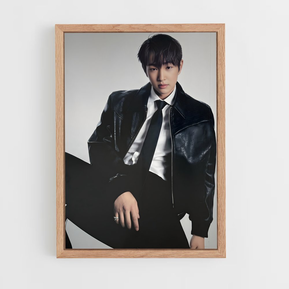 ap-onew-3 cadre Bois clair