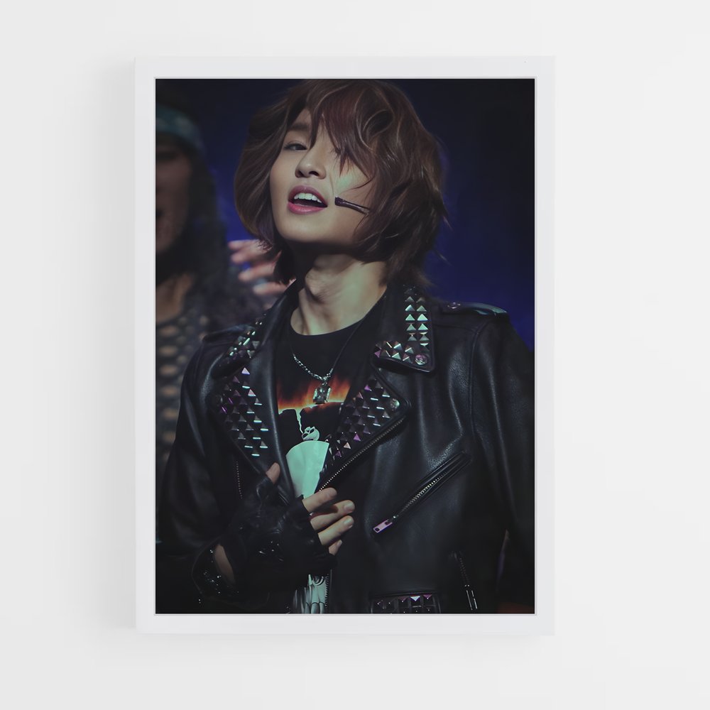 ap-onew-4 cadre Blanc
