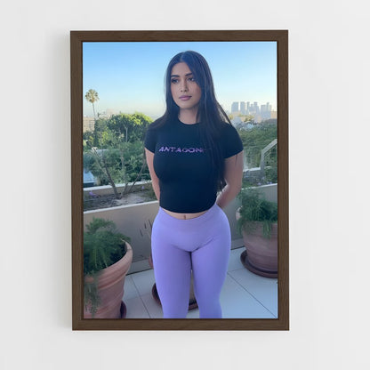 ap-onlyfans-2 cadre Bois foncé