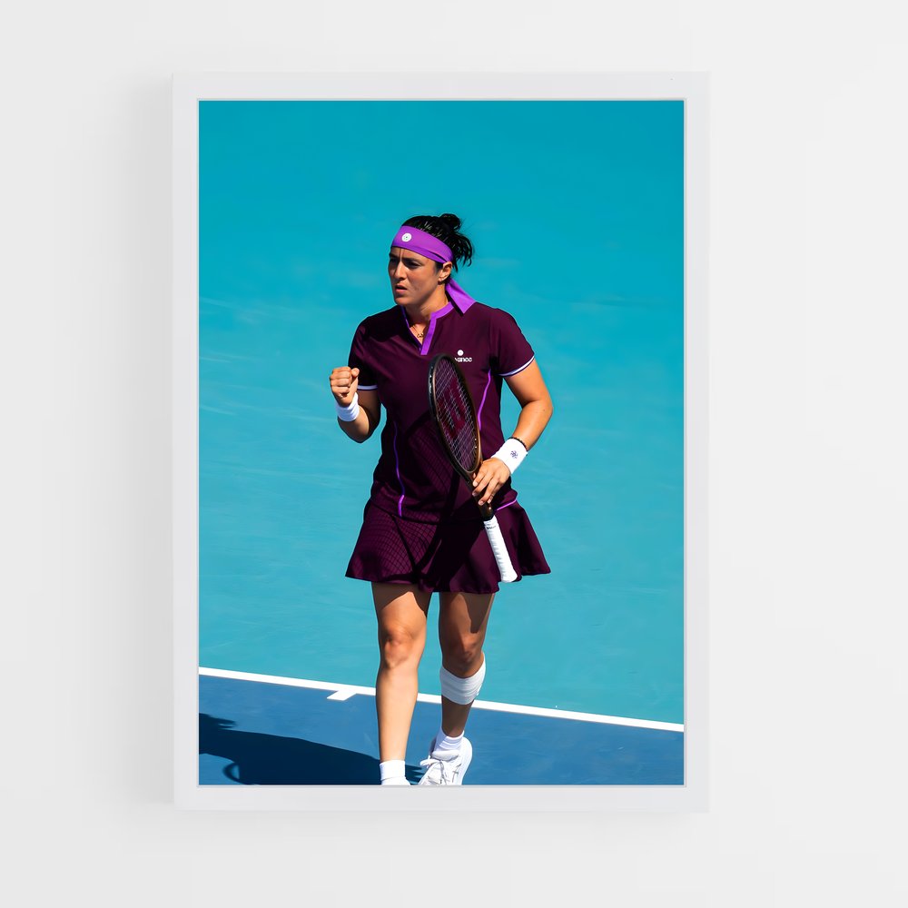 ap-ons jabeur-4 cadre Blanc