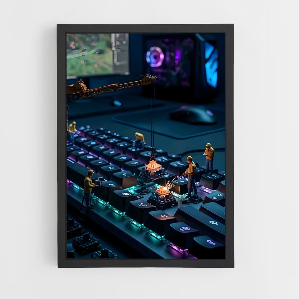 ap-openai-1 cadre Noir