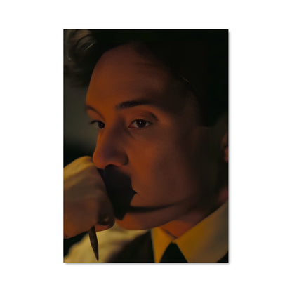 Poster Oppenheimer 35409