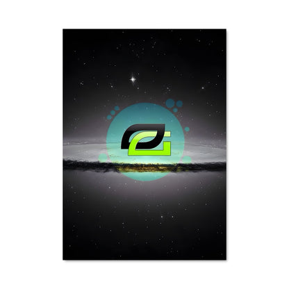 Poster Green Impact