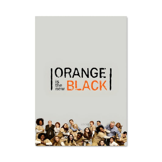 Poster Orange is the new black 37992