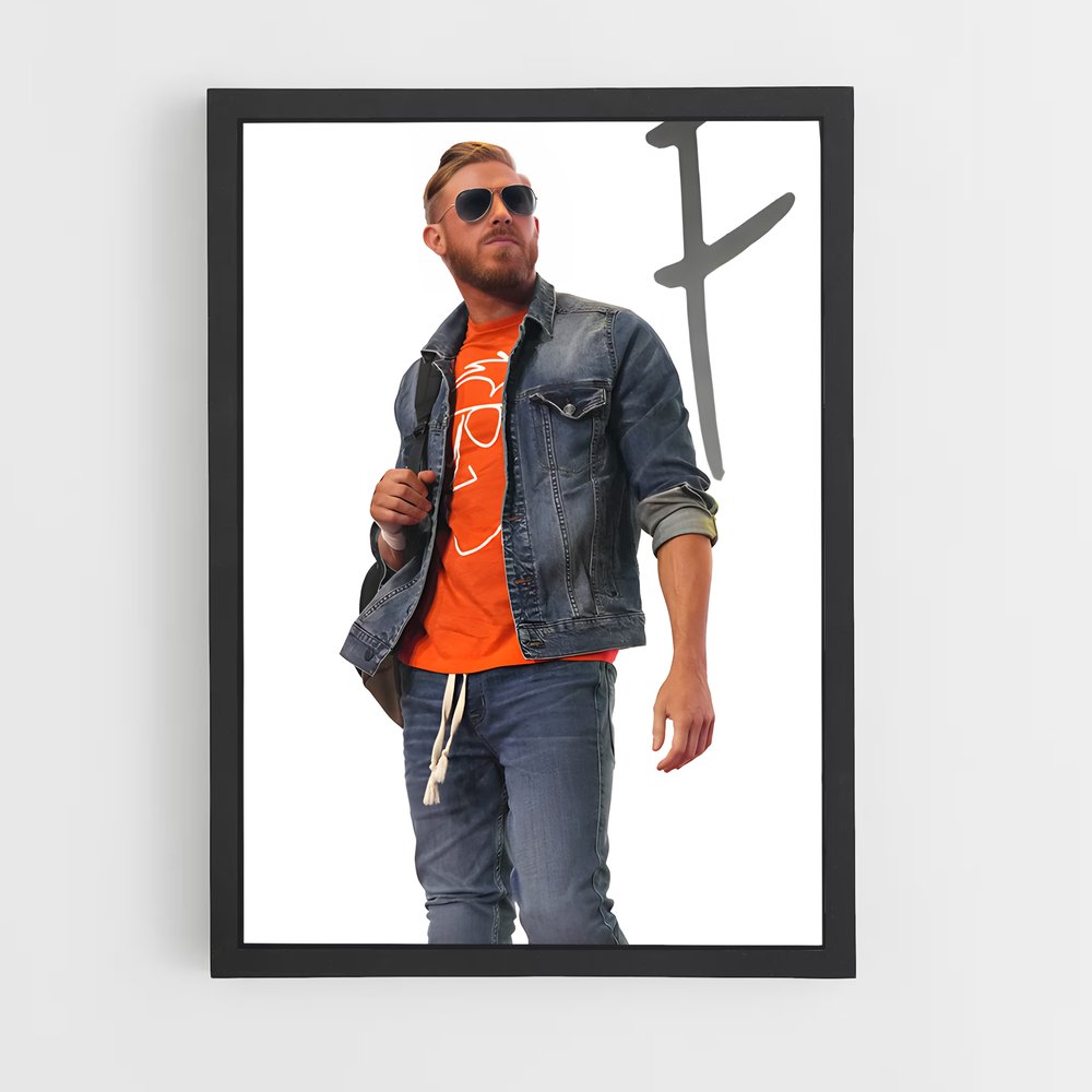 ap-orange cassidy-7 cadre Noir