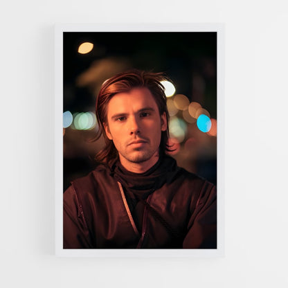 ap-orelsan-3 cadre Blanc