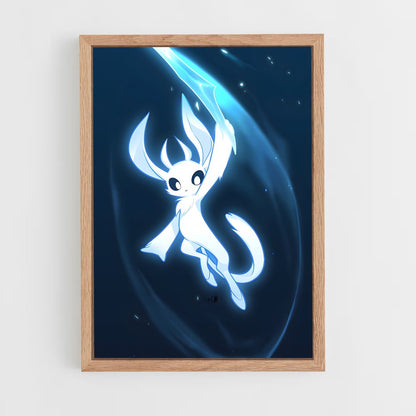 ap-ori-2 cadre Bois clair