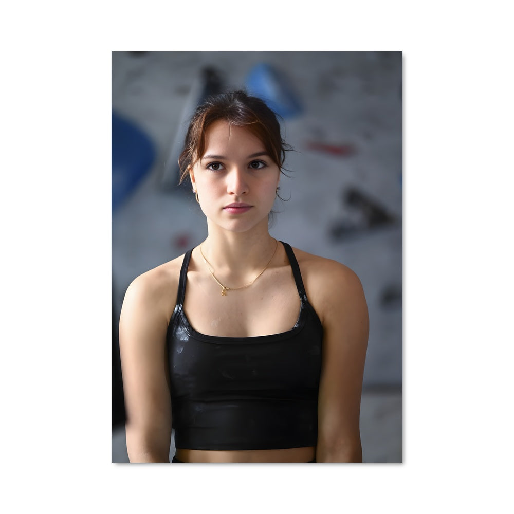 Poster Oriane bertone 62996