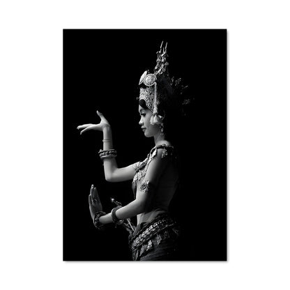 Poster Oriental dance congress 65774
