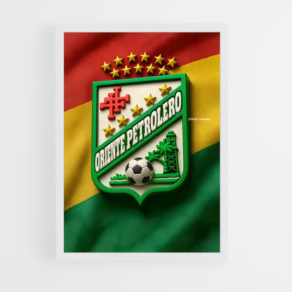 ap-oriente petrolero-6 cadre Blanc