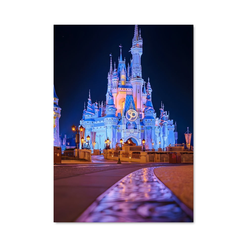 Poster Orlando 93273