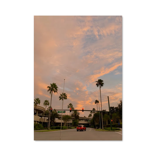 Poster Orlando 93274