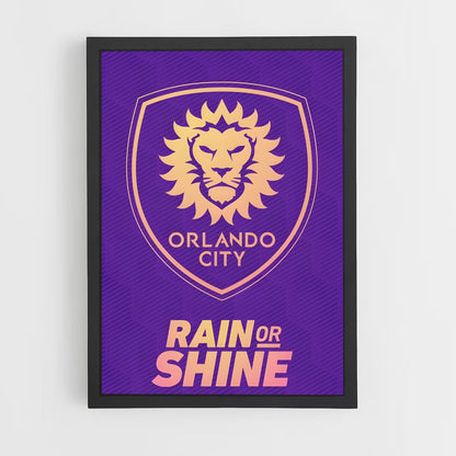 ap-orlando city sc-4 cadre Noir