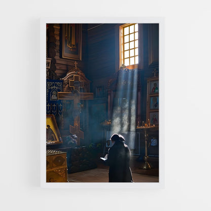 ap-orthodox christianity-4 cadre Blanc