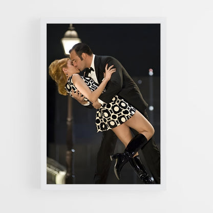 ap-oss 117-1 cadre Blanc
