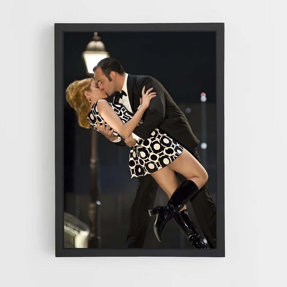 ap-oss 117-1 cadre Noir