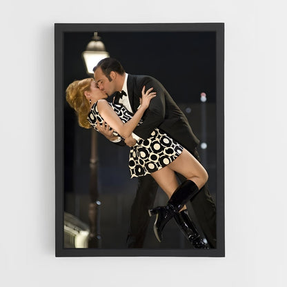 ap-oss 117-1 cadre Noir