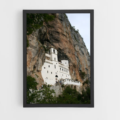 ap-ostrog monastery-1 cadre Noir