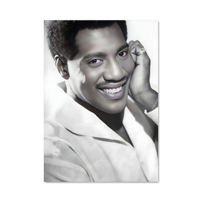 Poster Sourire d'Otis