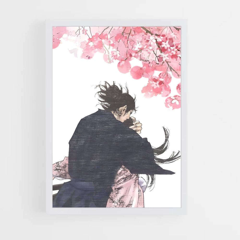 ap-otsu-8 cadre Blanc