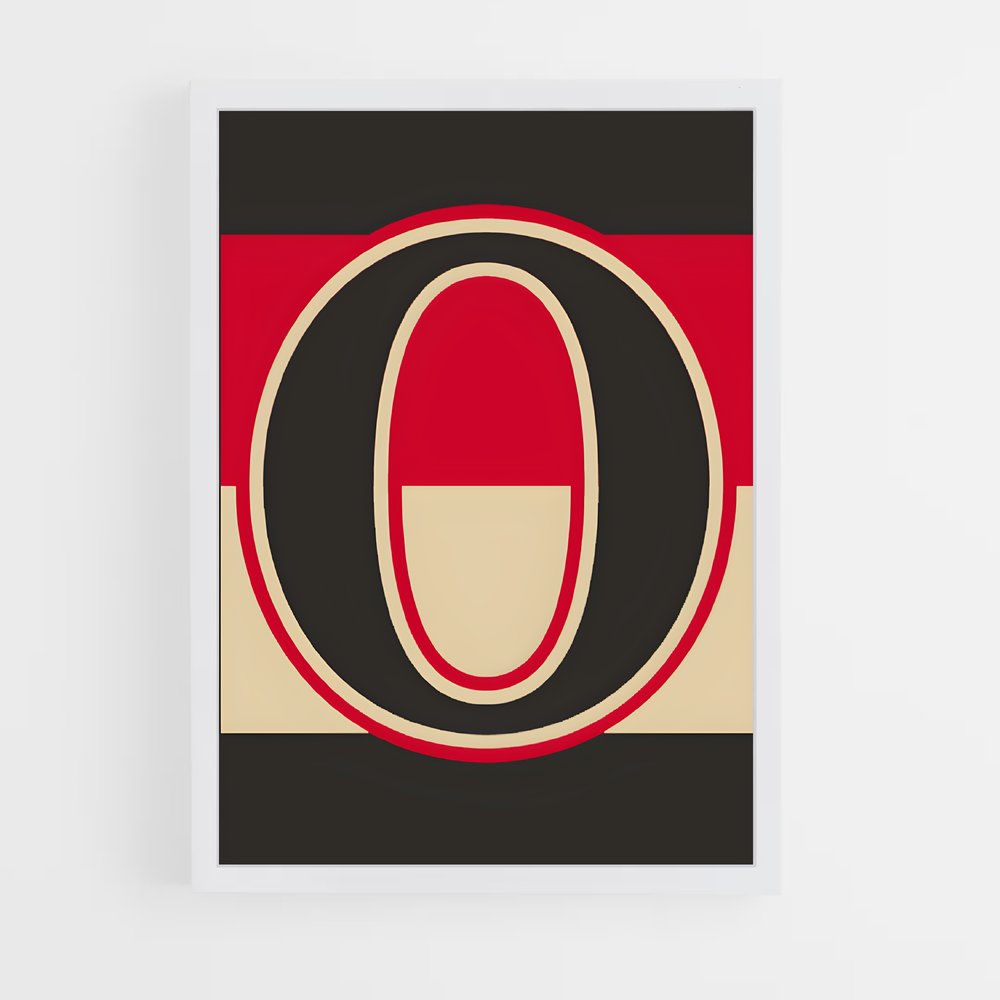 ap-ottawa senators-7 cadre Blanc