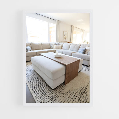ap-ottoman-2 cadre Blanc