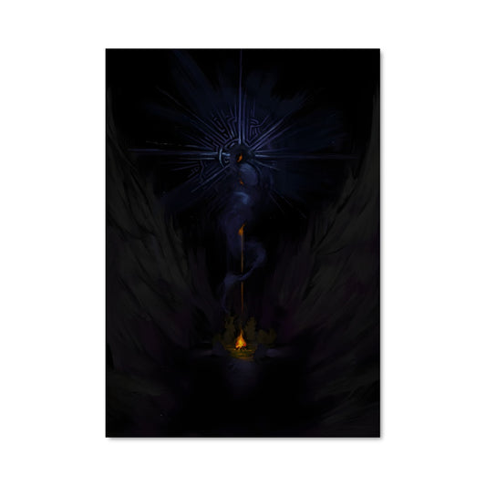 Poster Outer wilds 43135