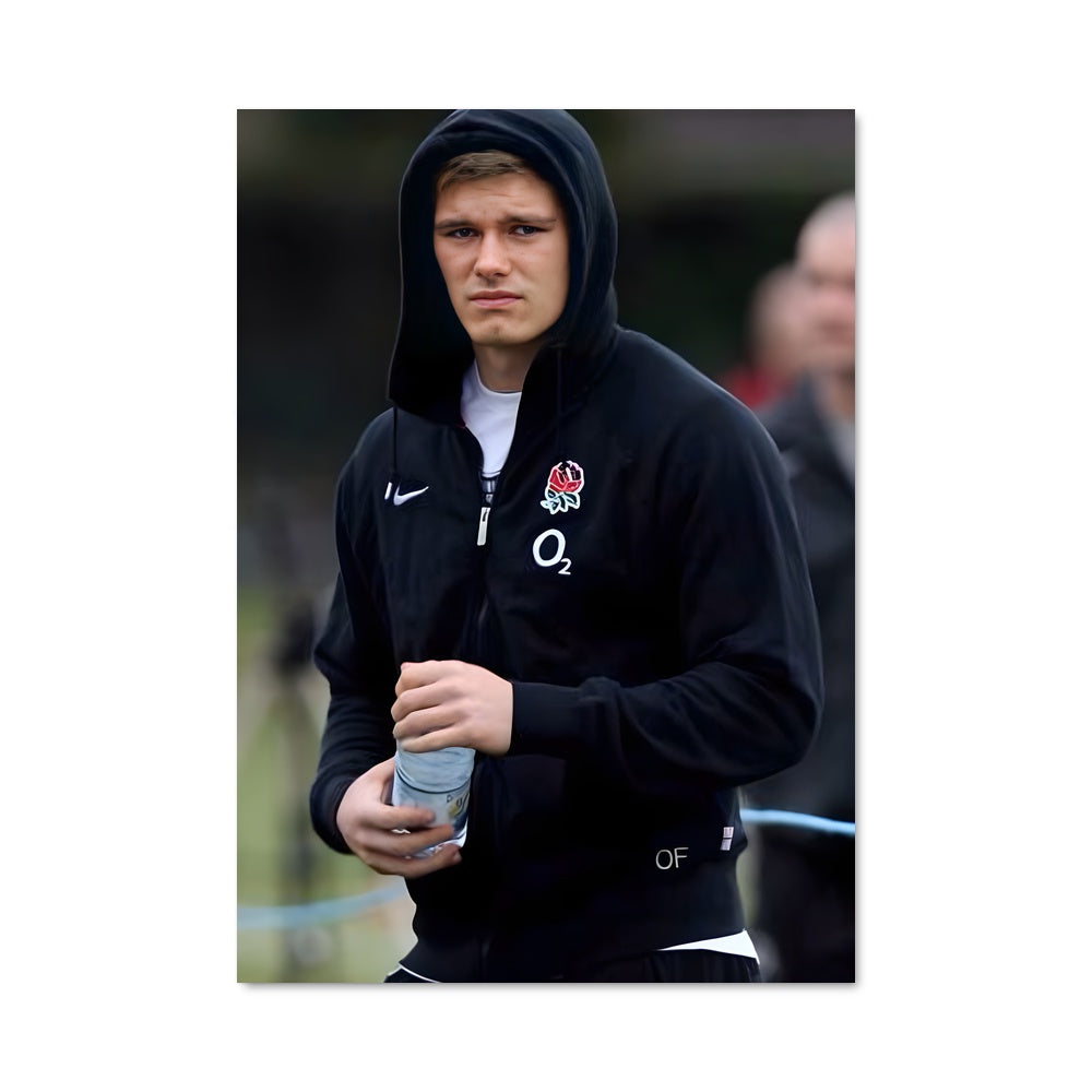 Poster Owen farrell 74756