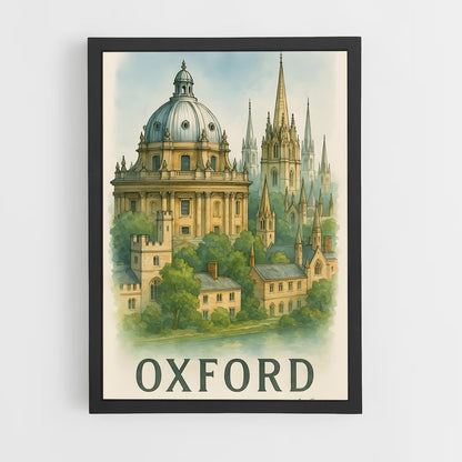 ap-oxford-4 cadre Noir
