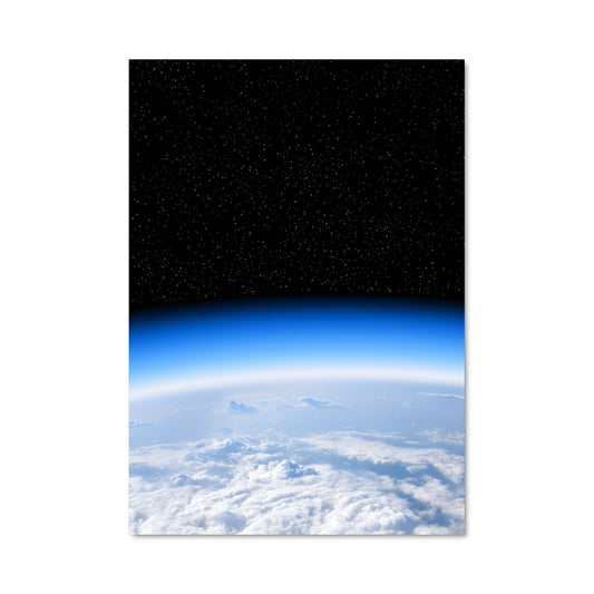 Poster Terra Incognita