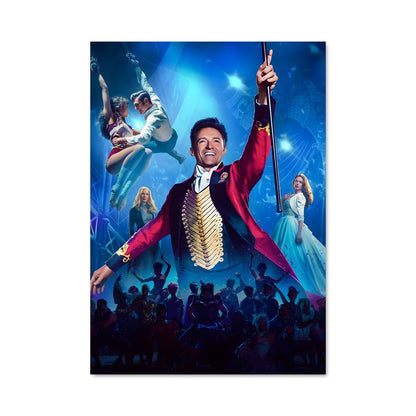 Poster P.t. barnum 36187