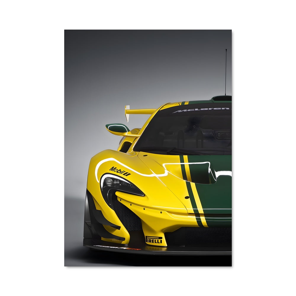 Poster P1 gtr 78546