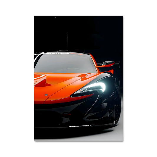 Poster P1 gtr 78585