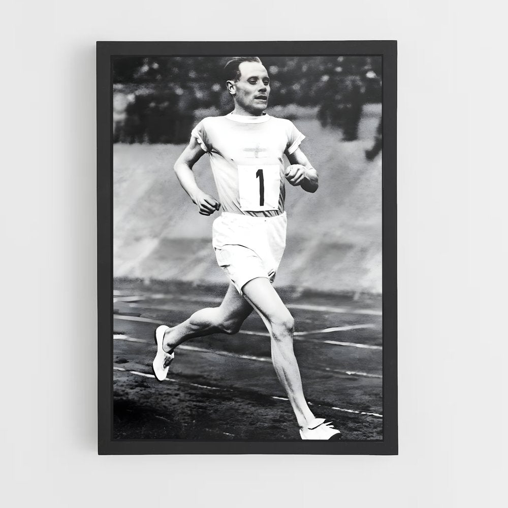 ap-paavo nurmi-2 cadre Noir