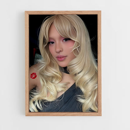 ap-pabllo vittar-2 cadre Bois clair