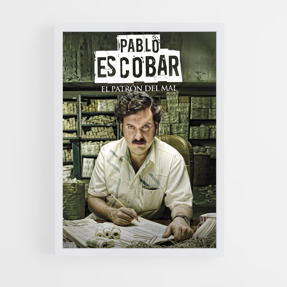 ap-pablo-1 cadre Blanc