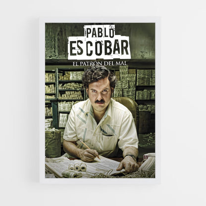 ap-pablo-1 cadre Blanc