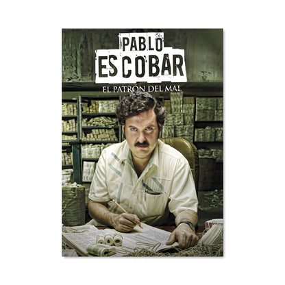 Poster Pablo 35609