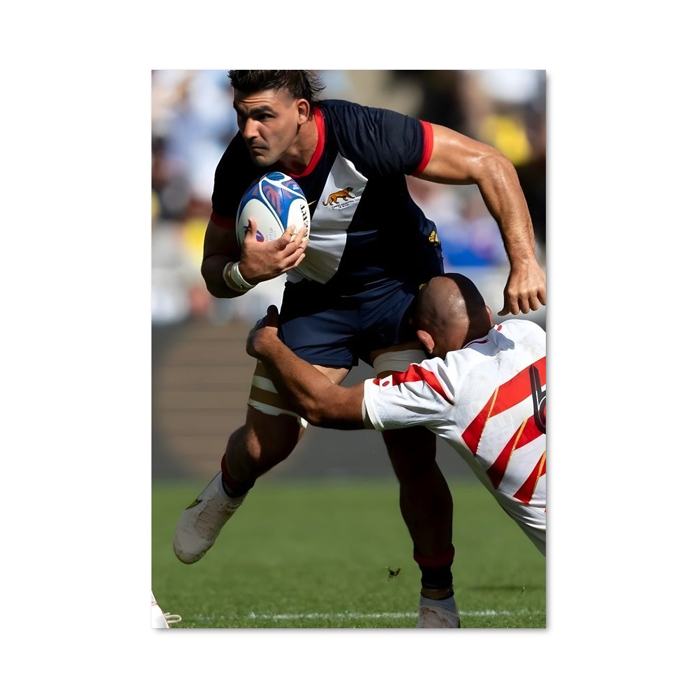 Poster Pablo matera 74765