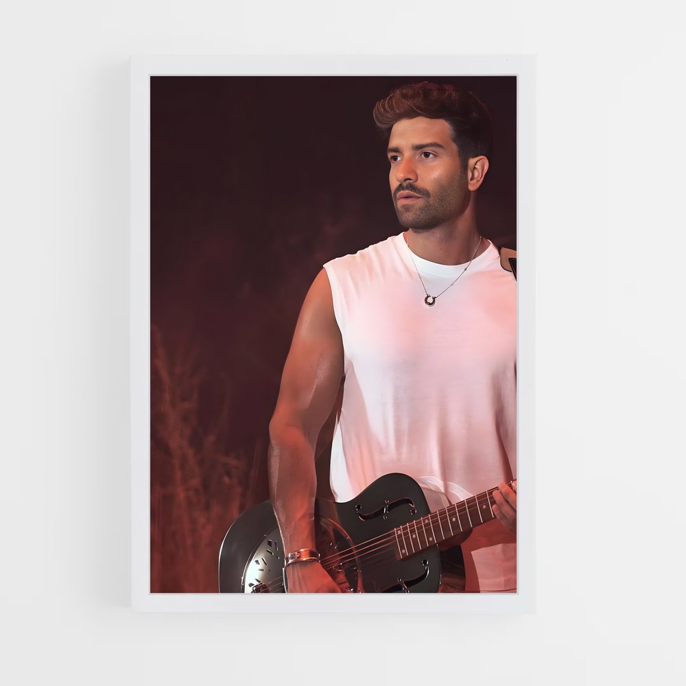 ap-pablo alboran-1 cadre Blanc