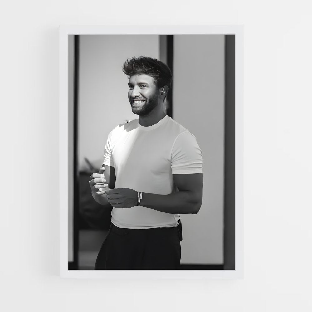 ap-pablo alboran-3 cadre Blanc