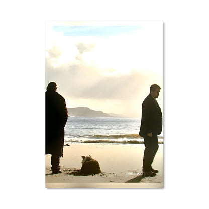 Poster Échos de Mer