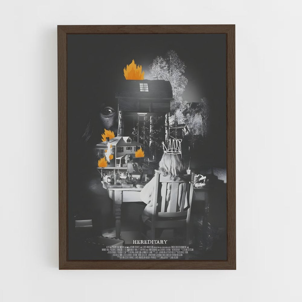 ap-paimon-3 cadre Bois foncé