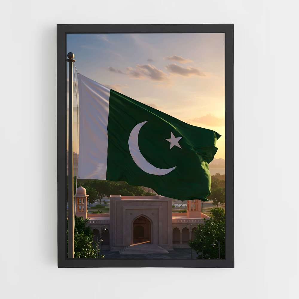 ap-pakistan flag-2 cadre Noir