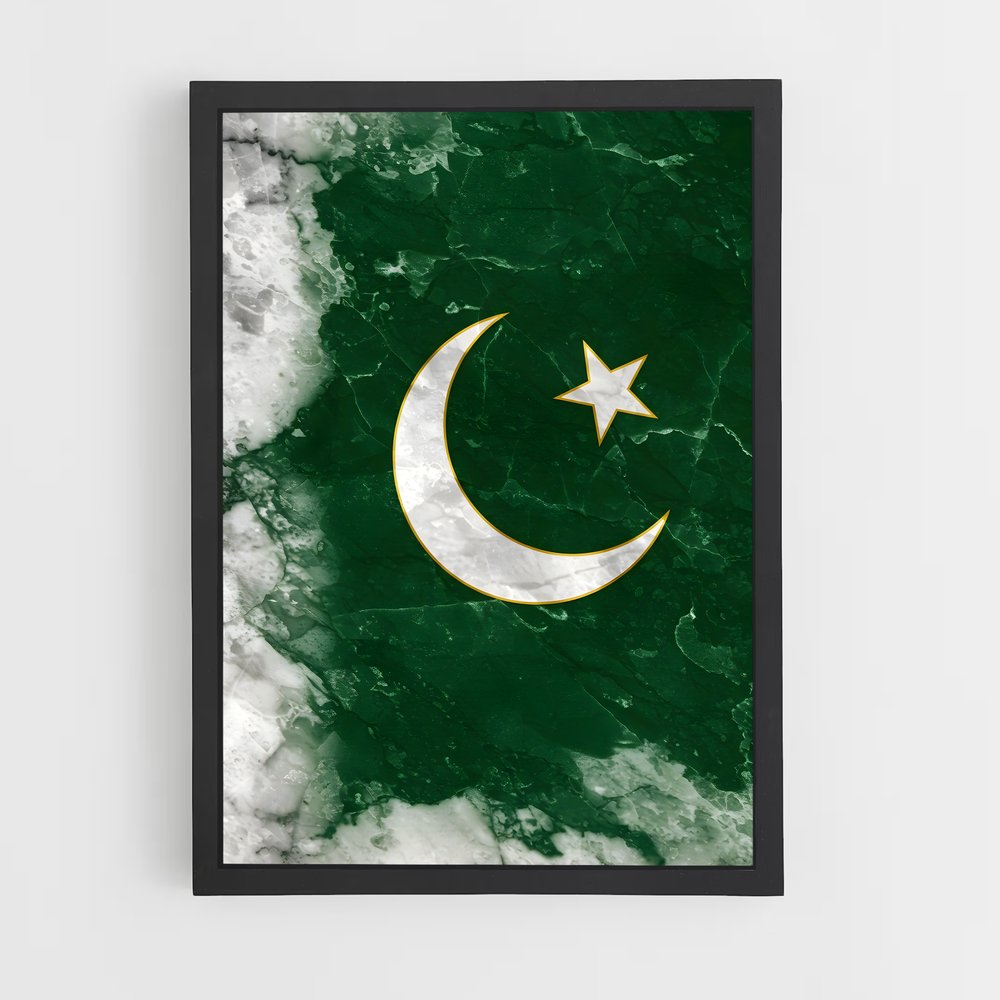 ap-pakistan flag-5 cadre Noir